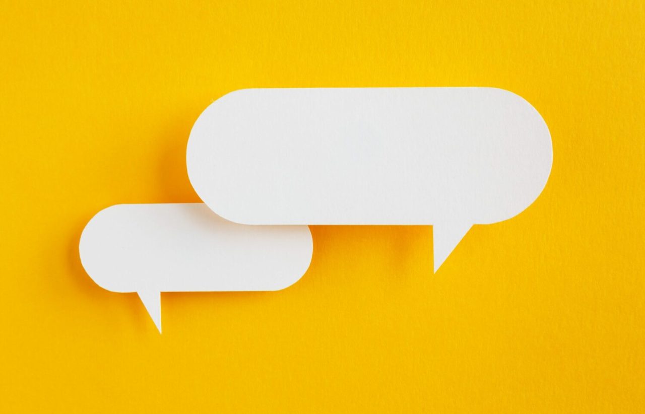 Talk to your clients - The Digital Maze