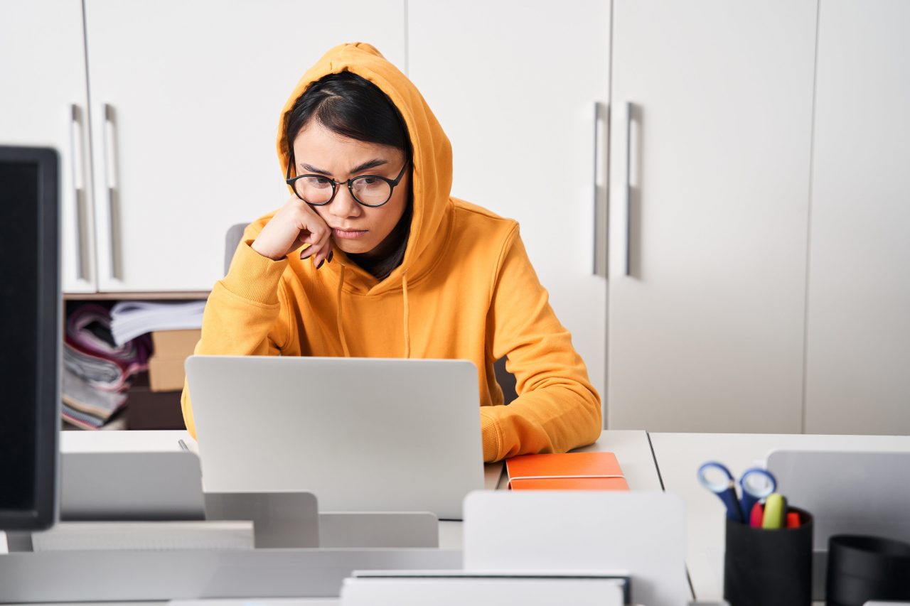 Humanising Content - The Digital Maze