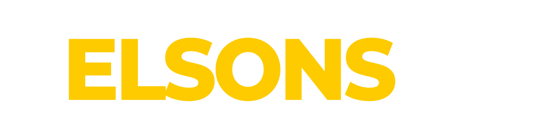 Elsons Tools Logo