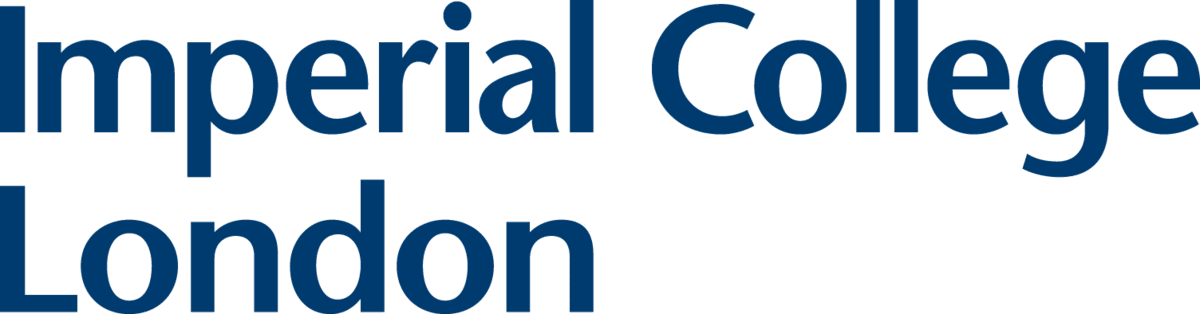 Imperial College London Logo - blue