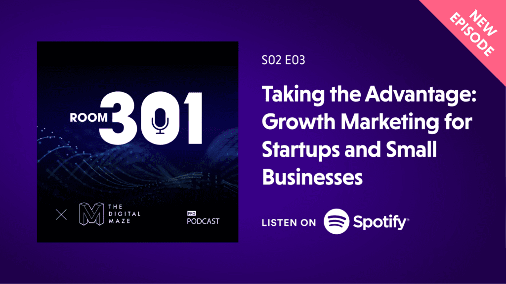 Room 301 Podcast S02 E03