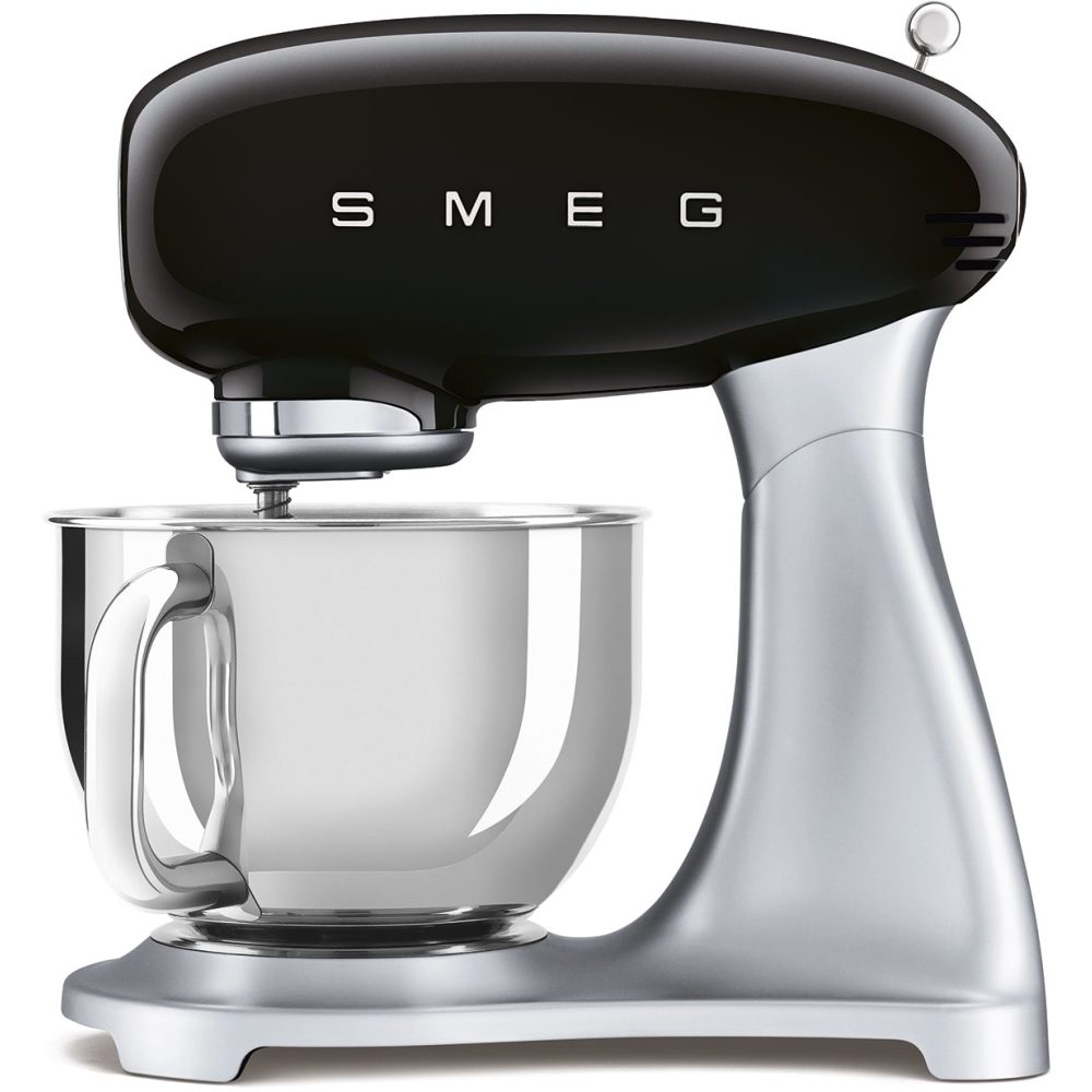 A SMEG mixer