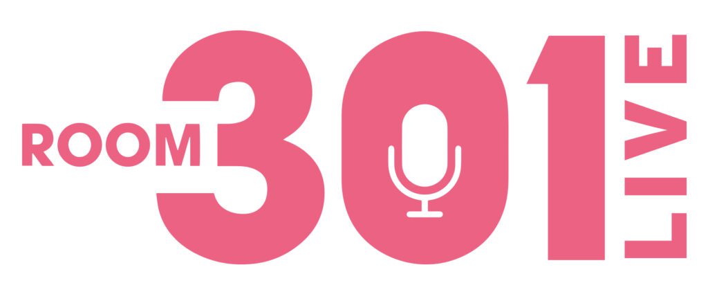 Room 301 Live
