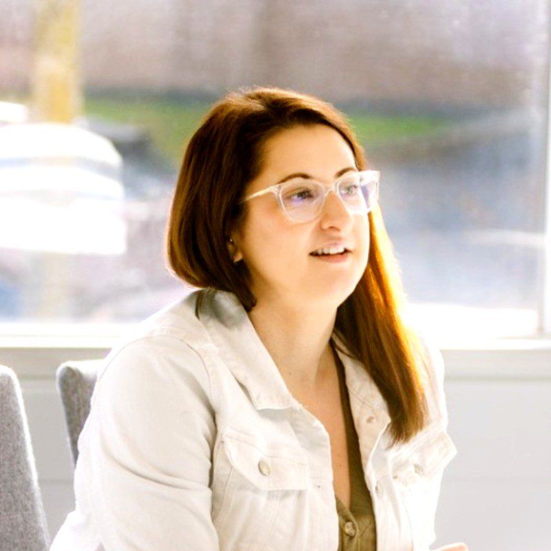 Caroline Smith, Smudged