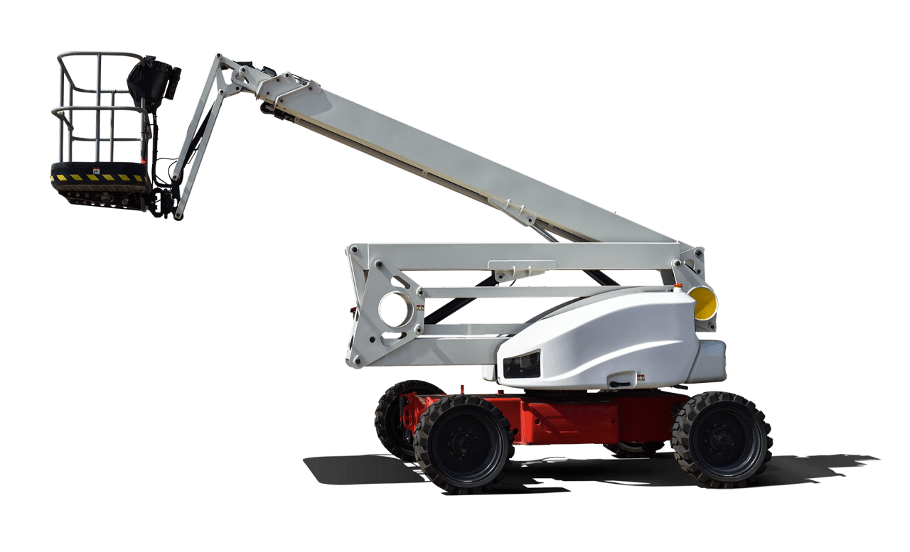 Cherry Picker