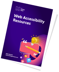 Accessibility Guide