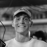 Brady Wright