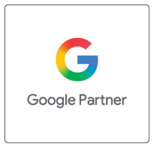 Google Partner Logo
